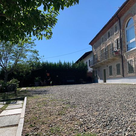 Cascina Marcantonio Acqui Terme Luaran gambar