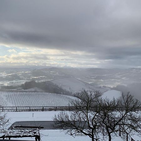 Cascina Marcantonio Acqui Terme Luaran gambar