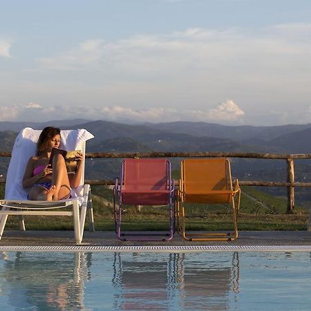 Cascina Marcantonio Acqui Terme Luaran gambar