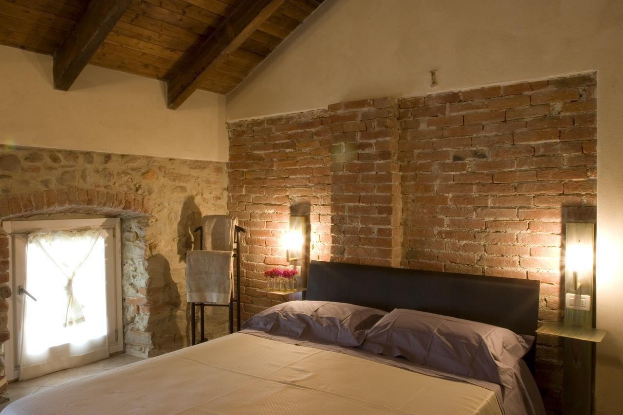 Cascina Marcantonio Acqui Terme Luaran gambar