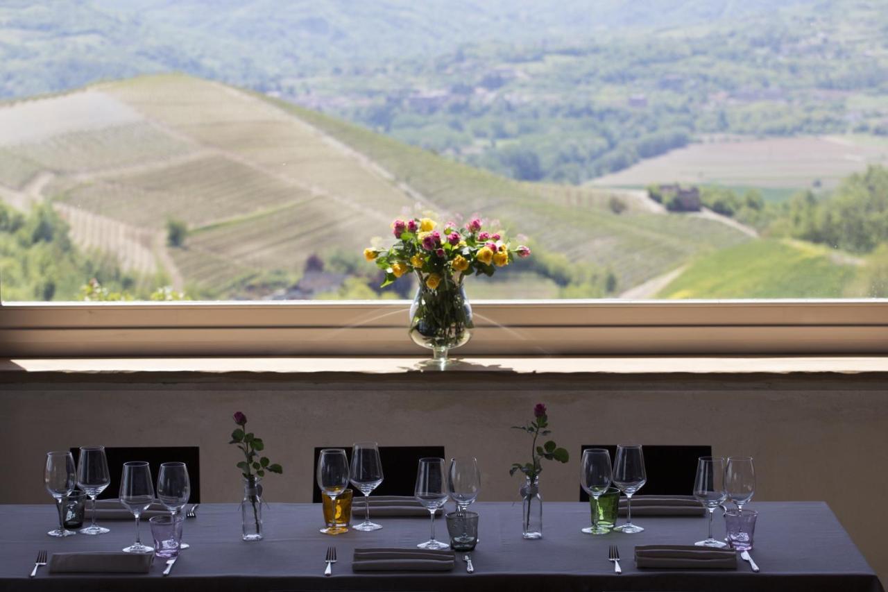 Cascina Marcantonio Acqui Terme Luaran gambar