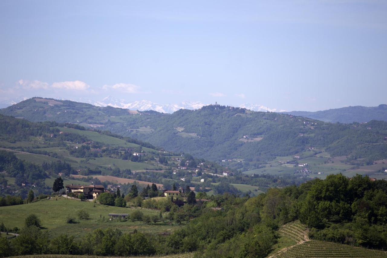 Cascina Marcantonio Acqui Terme Luaran gambar