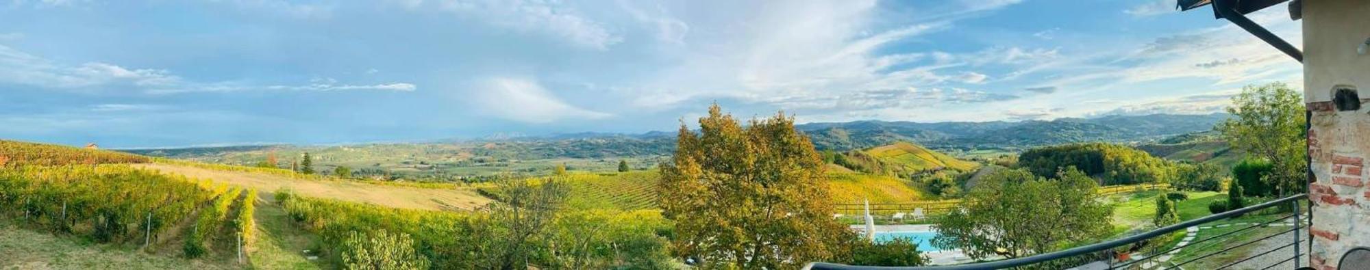 Cascina Marcantonio Acqui Terme Luaran gambar
