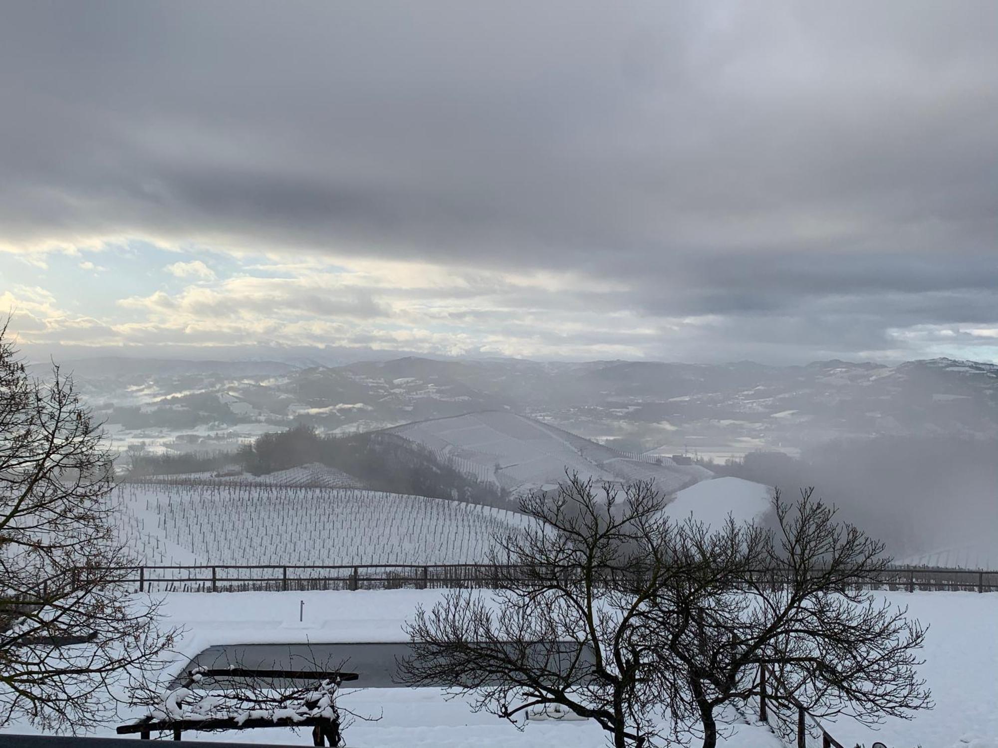 Cascina Marcantonio Acqui Terme Luaran gambar