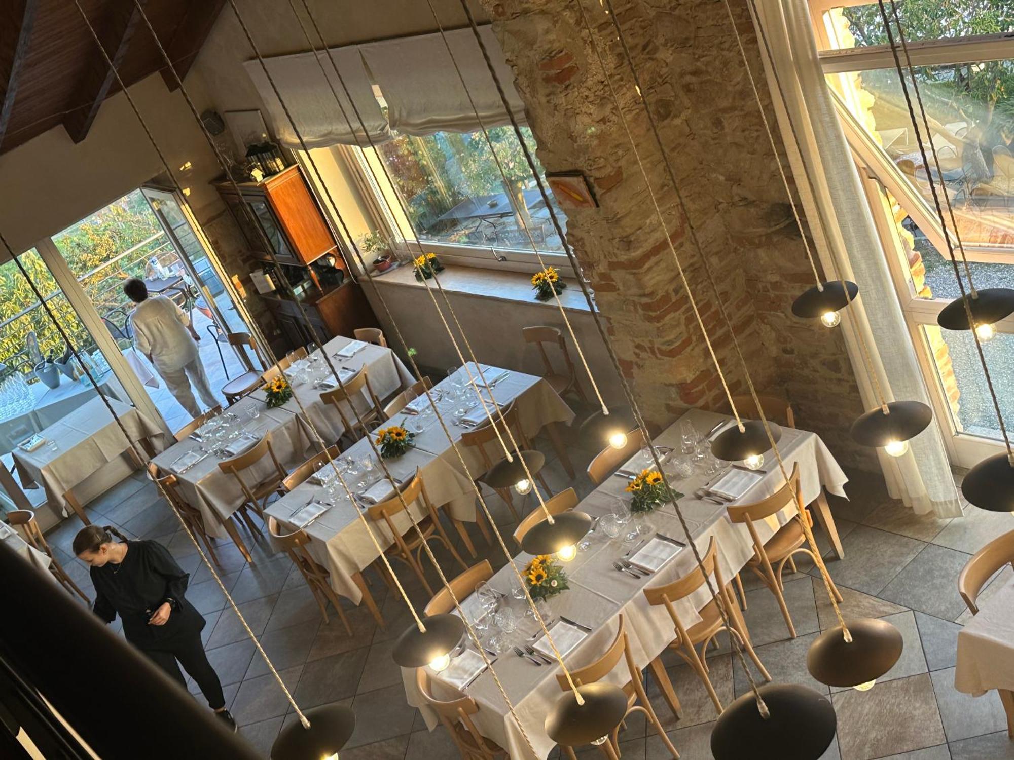 Cascina Marcantonio Acqui Terme Luaran gambar