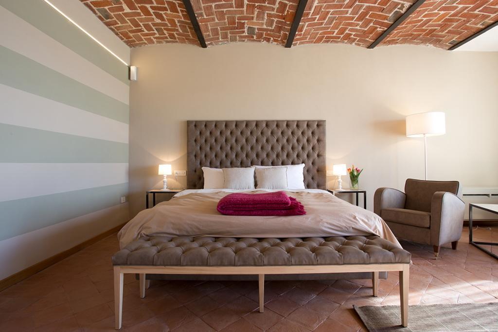 Cascina Marcantonio Acqui Terme Luaran gambar