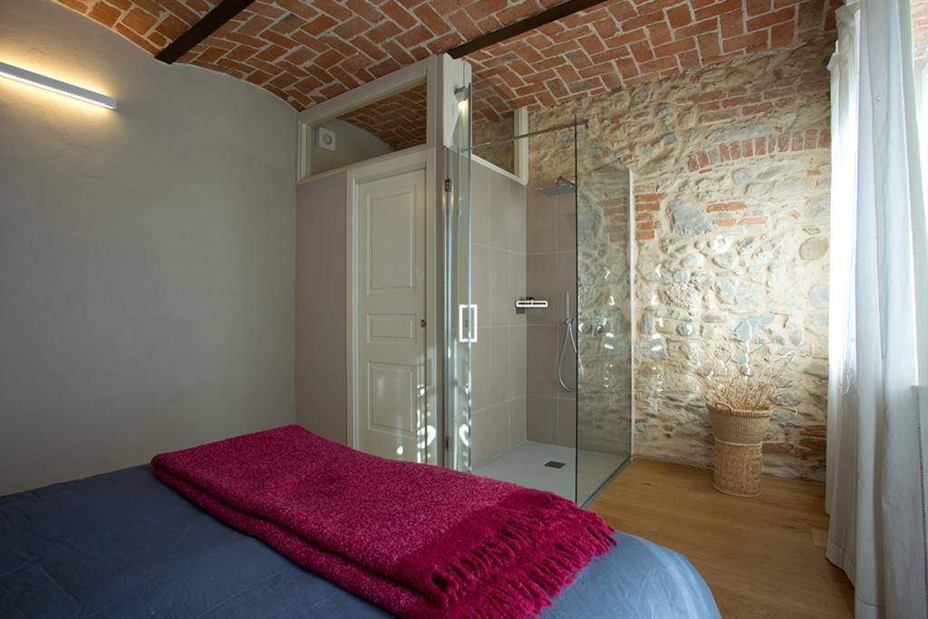 Cascina Marcantonio Acqui Terme Luaran gambar