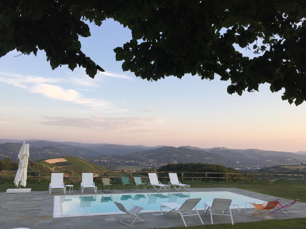 Cascina Marcantonio Acqui Terme Luaran gambar
