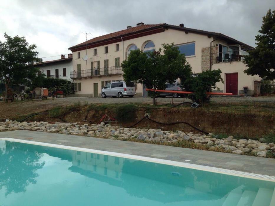 Cascina Marcantonio Acqui Terme Luaran gambar